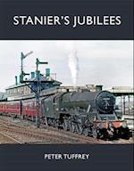 Stanier's Jubilees