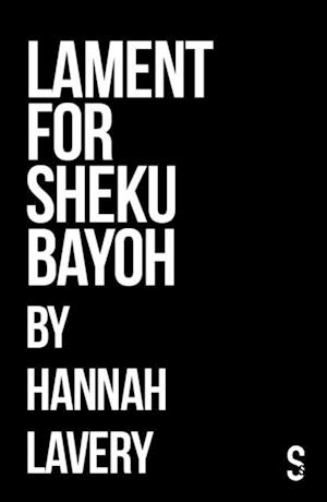 Lament for Sheku Bayoh