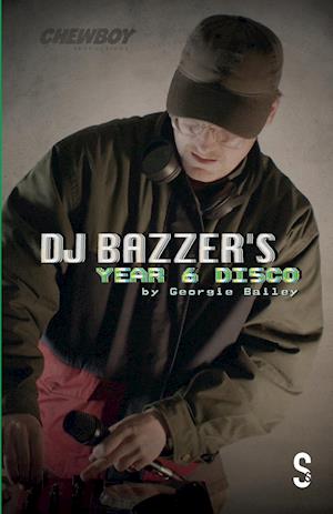 DJ BAZZER's YEAR 6 DISCO & TETHERED