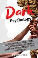 Dark Psychology