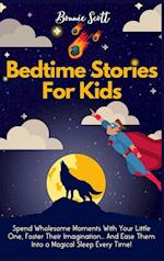 Bedtime Stories For Kids