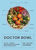 Doctor Bowl