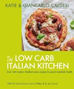 The Low Carb Italian Kitchen