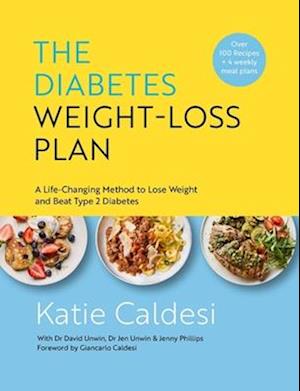 The Diabetes Weight-Loss Plan