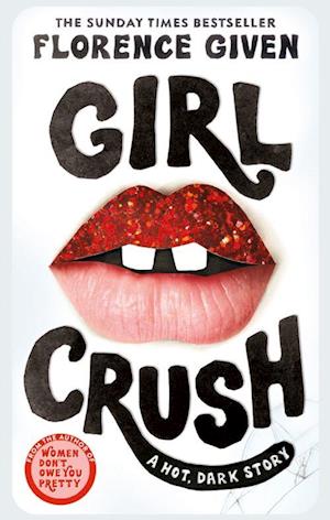 Girlcrush (PB) - C-format