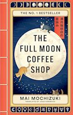 The Full Moon Coffee Shop