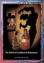 The Ballad of Crookback and Shakespeare 