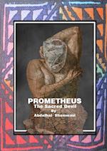 Prometheus - The Sacred Devil 