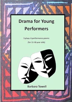 Drama for Young Performers