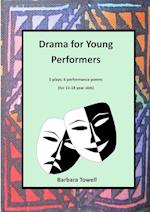 Drama for Young Performers