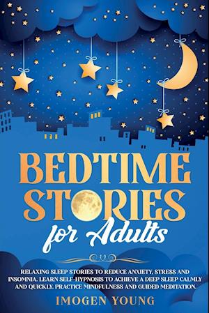 Bedtime Stories for Adults