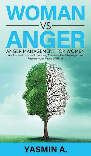 Women vs Anger