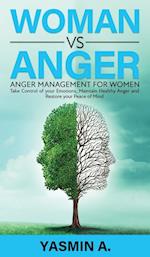 Women vs Anger 