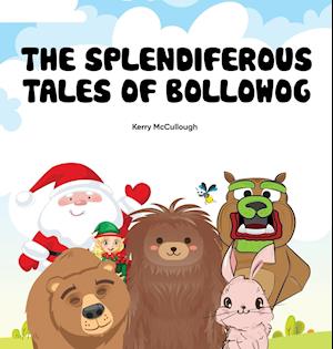 The Splendiferous Tales of Bollowog