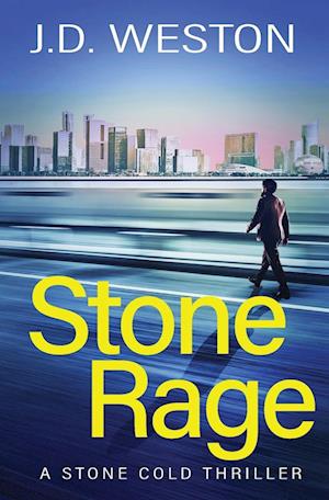 Stone Rage: A British Action Crime Thriller