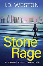 Stone Rage: A British Action Crime Thriller 