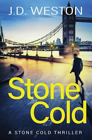 Stone Cold: A British Action Crime Thriller