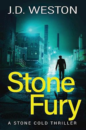 Stone Fury: A British Action Crime Thriller