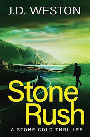 Stone Rush: A British Action Crime Thriller