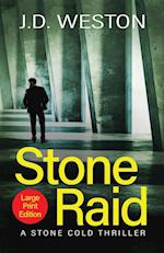 Stone Raid