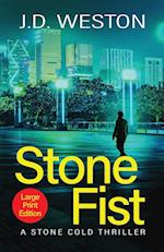 Stone Fist