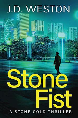 Stone Fist: A British Action Crime Thriller