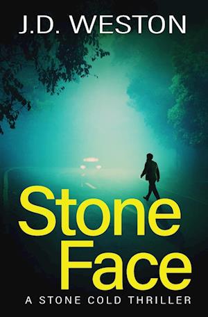 Stone Face: A British Action Crime Thriller