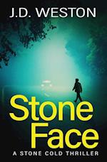 Stone Face: A British Action Crime Thriller 