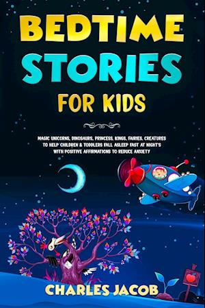 Bedtime Stories for Kids