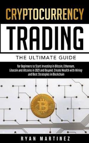 Cryptocurrency Trading