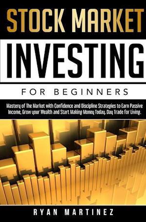 Stock Market Investing for Beginners