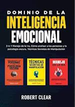 Dominio de la Inteligencia Emocional