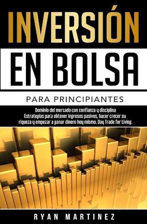 Inversión en bolsa para principiantes