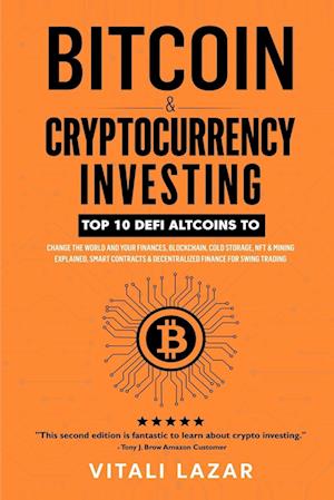 Bitcoin & Cryptocurrency Investing