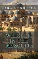 Whispers in the Mezquita 