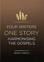 Four Writers One Story