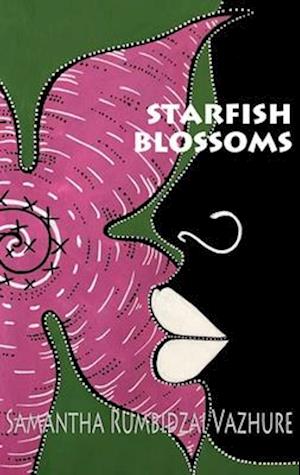 Starfish Blossoms