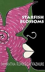 Starfish Blossoms 