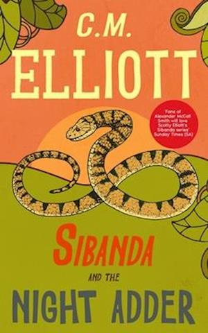 Sibanda and the Night Adder