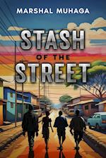 Stash of the street 