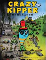 Crazy Kipper And The Magic Hat 
