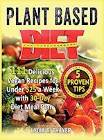 PLANT BASED DIET