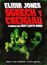 Sgrech y Creigiau