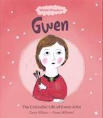 Welsh Wonders: Colourful Life of Gwen John, The