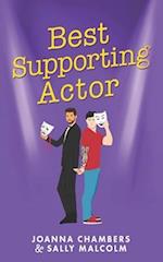 Best Supporting Actor 