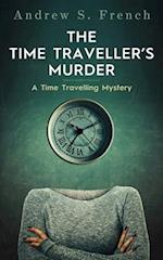 The Time Traveller's Murder 