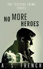 No More Heroes