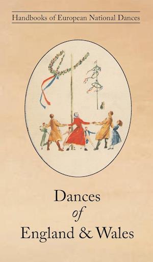 Dances of England &  Wales