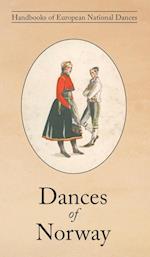 Dances of Norway 