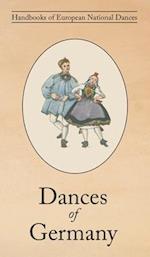 Dances of Germany 